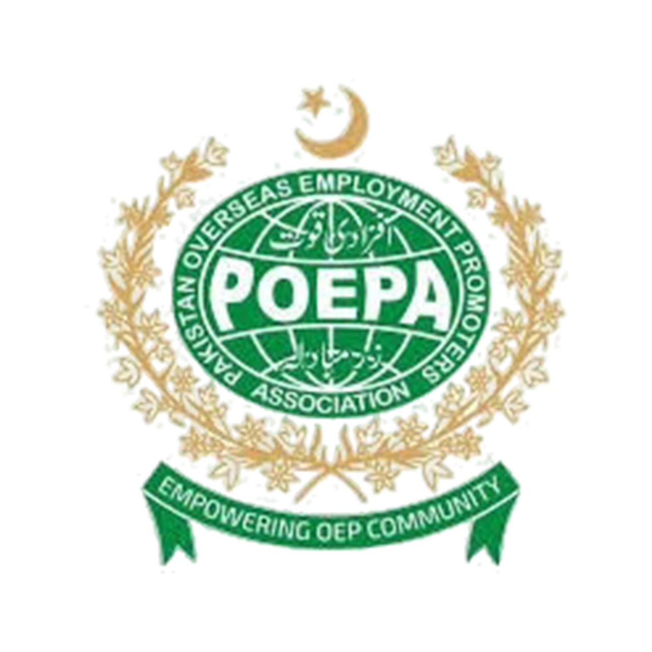 Government Certificate